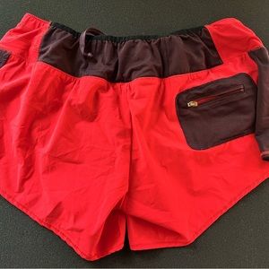 Oiselle Roga Shorts 6